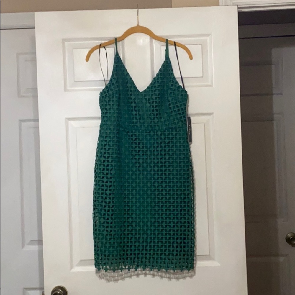 Body con dress